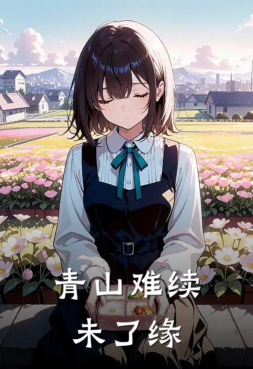 青山难续未了缘
