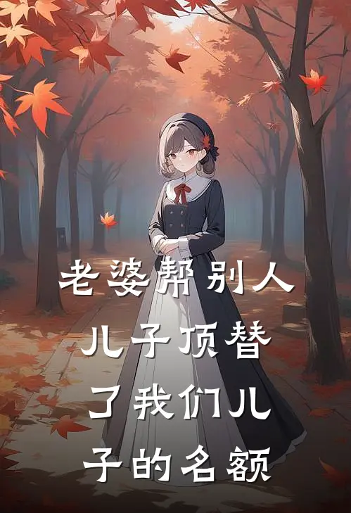 老婆帮别人儿子顶替了我们儿子的名额