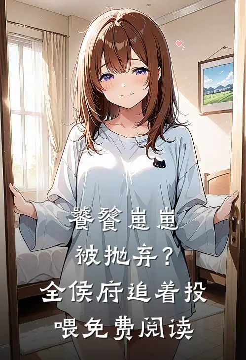 饕餮崽崽被抛弃？全侯府追着投喂免费阅读