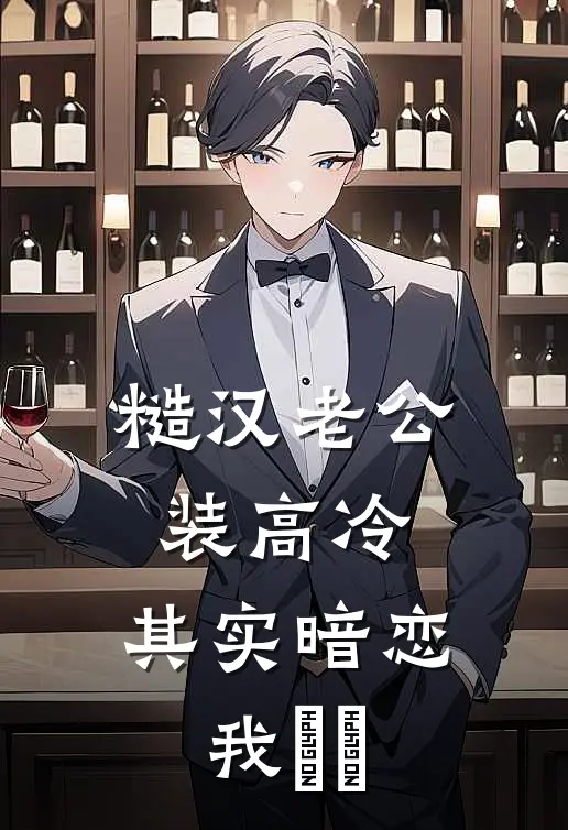 糙汉老公装高冷，其实暗恋我​​