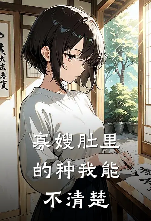 寡嫂肚里的种我能不清楚