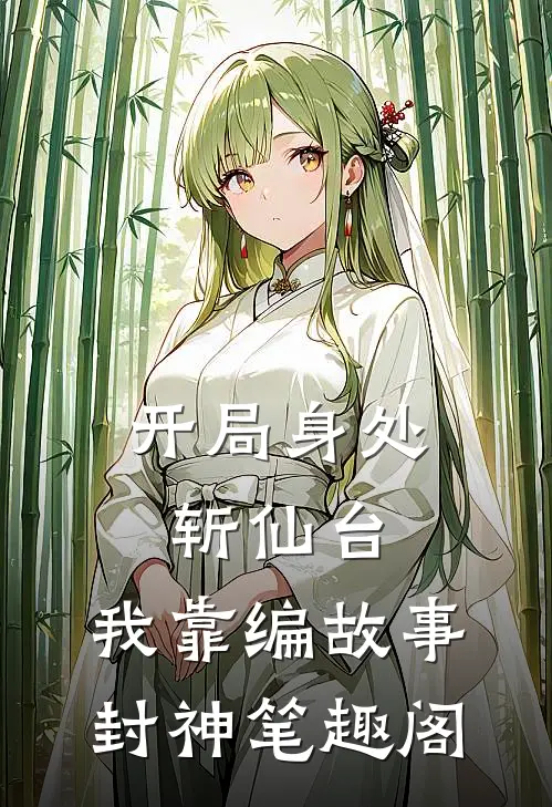 开局身处斩仙台，我靠编故事封神笔趣阁