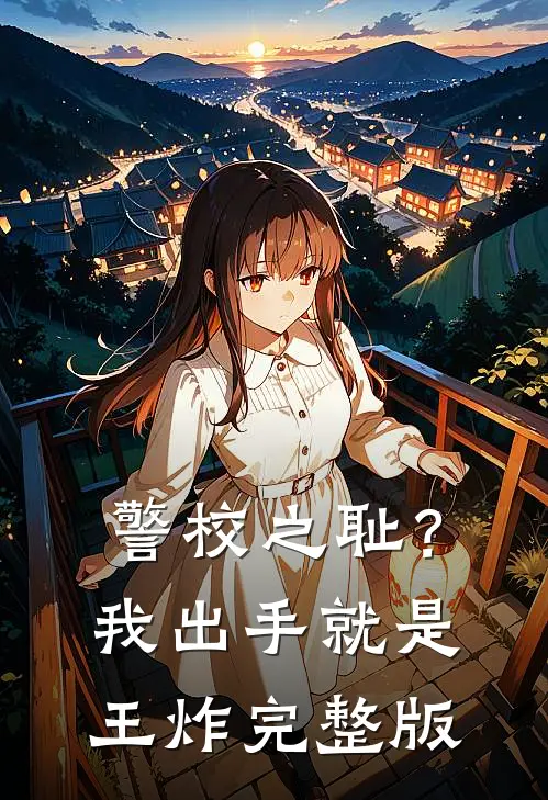 警校之耻？我出手就是王炸完整版