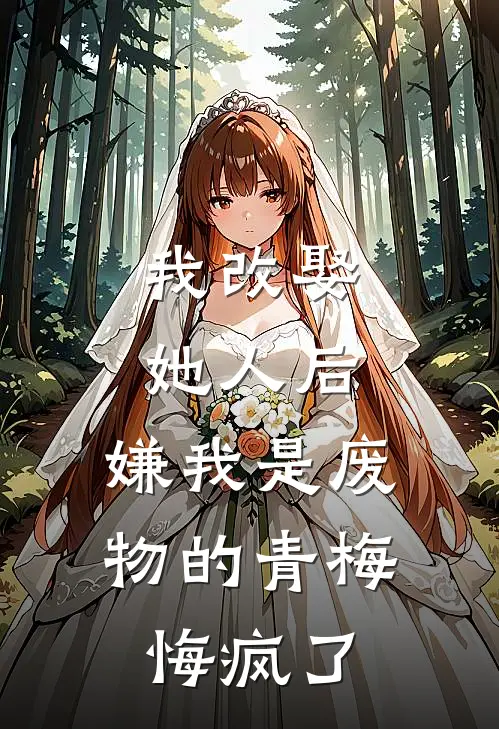 我改娶她人后，嫌我是废物的青梅悔疯了