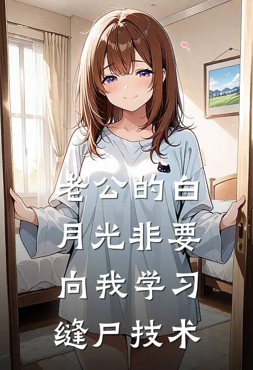 老公的白月光非要向我学习缝尸技术