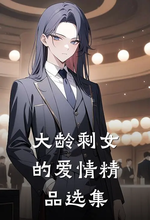 大龄剩女的爱情精品选集