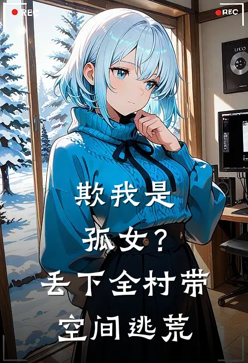 欺我是孤女？丢下全村带空间逃荒