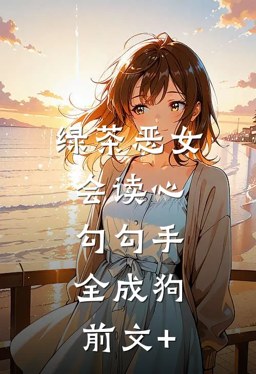 绿茶恶女会读心，勾勾手，全成狗前文+