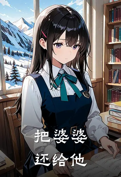 把婆婆还给他