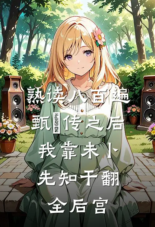 熟读八百遍甄嬛传之后，我靠未卜先知干翻全后宫