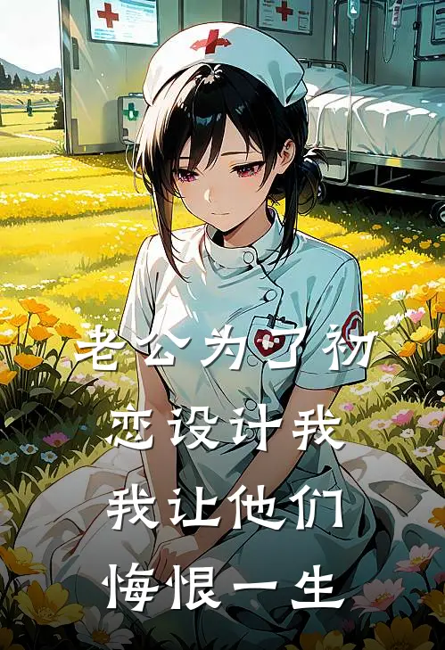 老公为了初恋设计我，我让他们悔恨一生