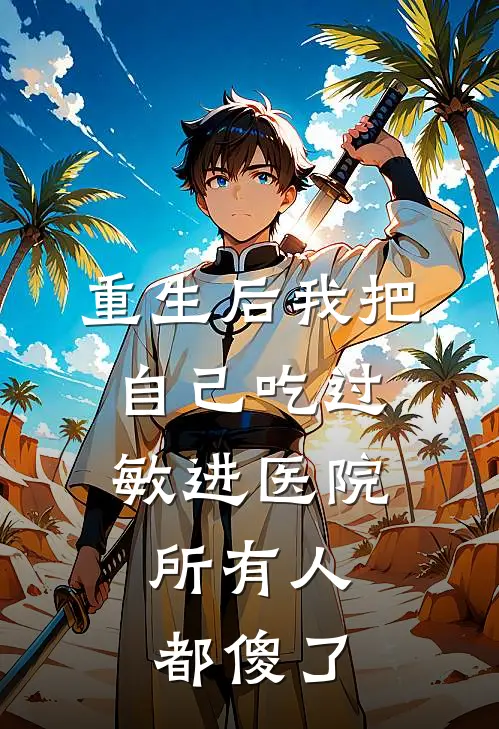 重生后我把自己吃过敏进医院，所有人都傻了