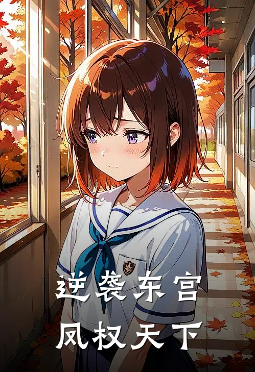 逆袭东宫凤权天下