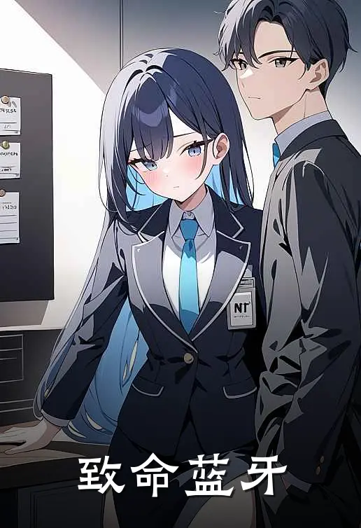 致命蓝牙