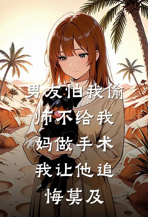 男友怕我偷师不给我妈做手术，我让他追悔莫及