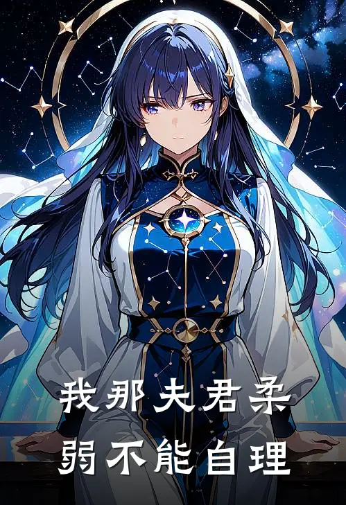 我那夫君柔弱不能自理