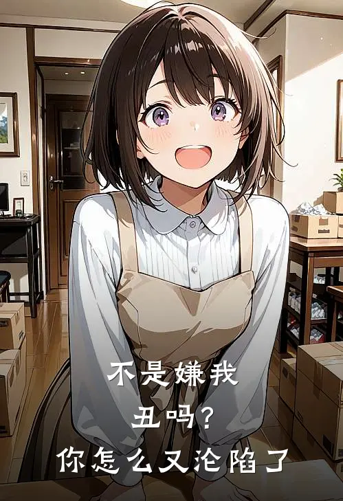 不是嫌我丑吗？你怎么又沦陷了