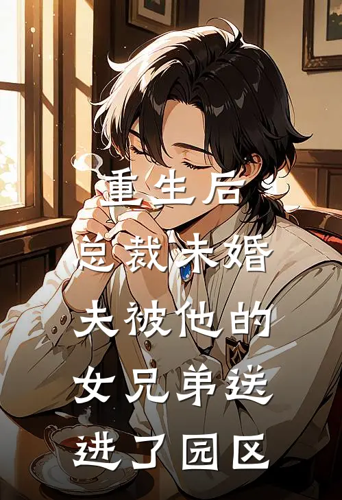 重生后，总裁未婚夫被他的女兄弟送进了园区