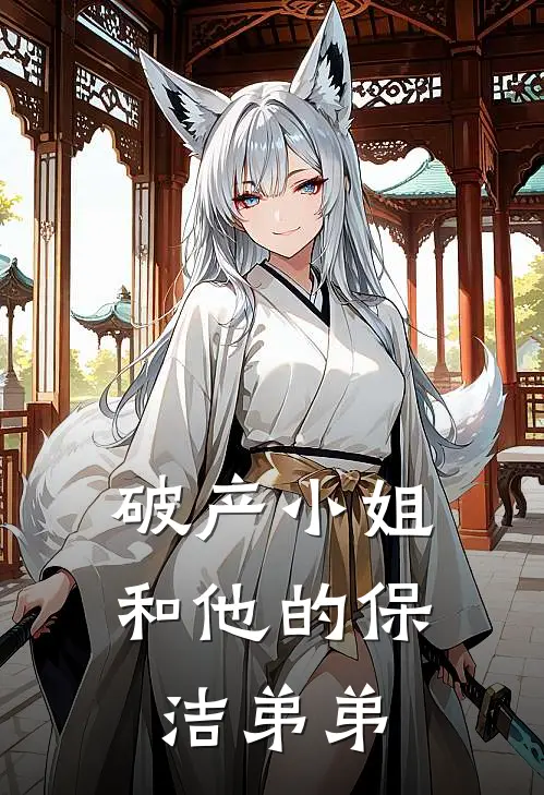 破产小姐和他的保洁弟弟