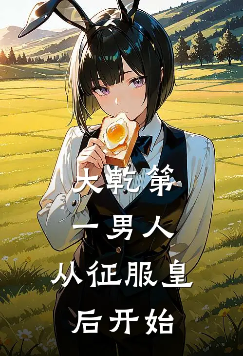 大乾第一男人：从征服皇后开始