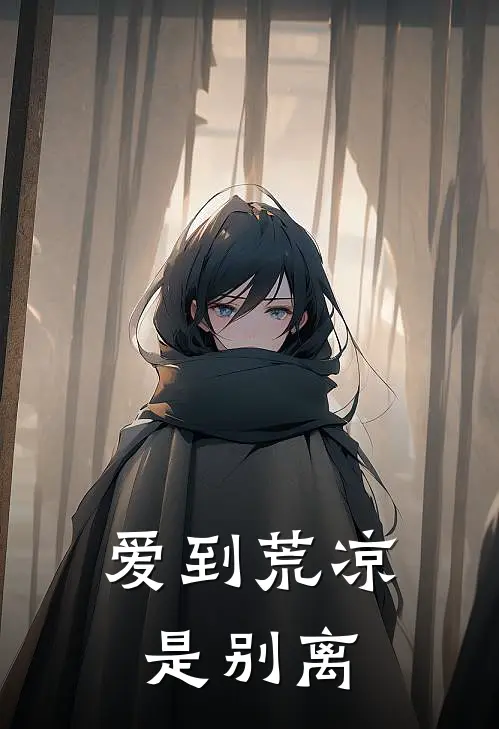爱到荒凉是别离