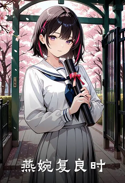燕婉复良时