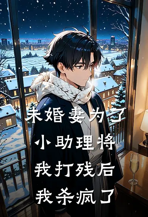 未婚妻为了小助理将我打残后，我杀疯了