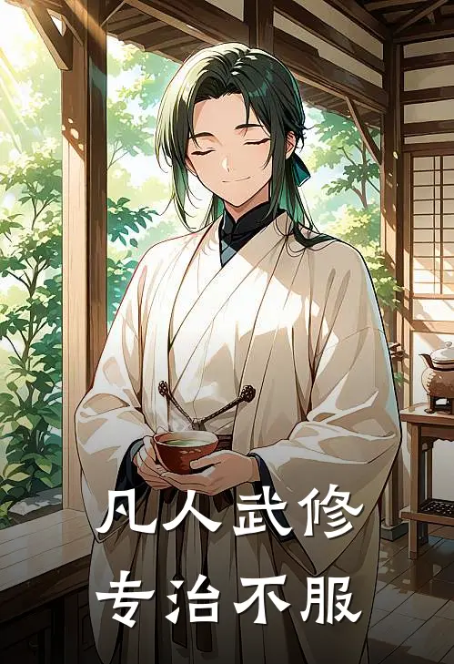 凡人武修专治不服