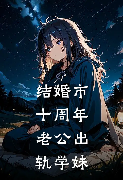 结婚市十周年，老公出轨学妹