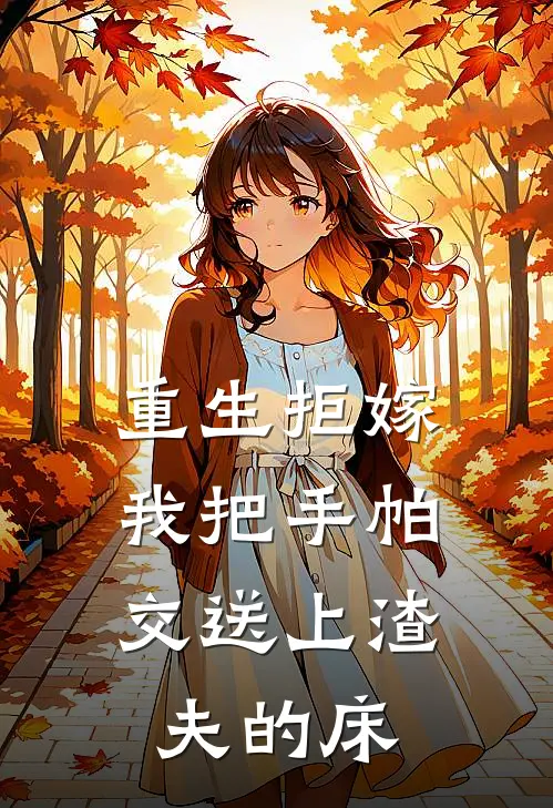 重生拒嫁，我把手帕交送上渣夫的床