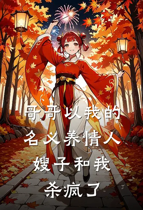 哥哥以我的名义养情人，嫂子和我杀疯了