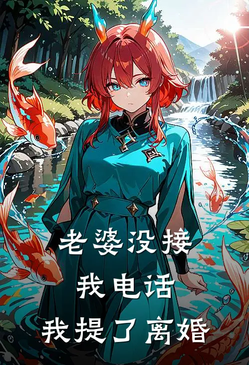老婆没接我电话，我提了离婚