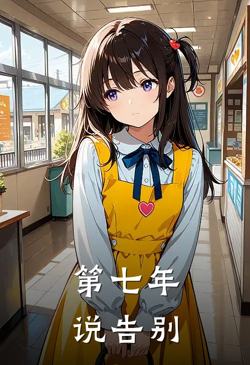第七年说告别