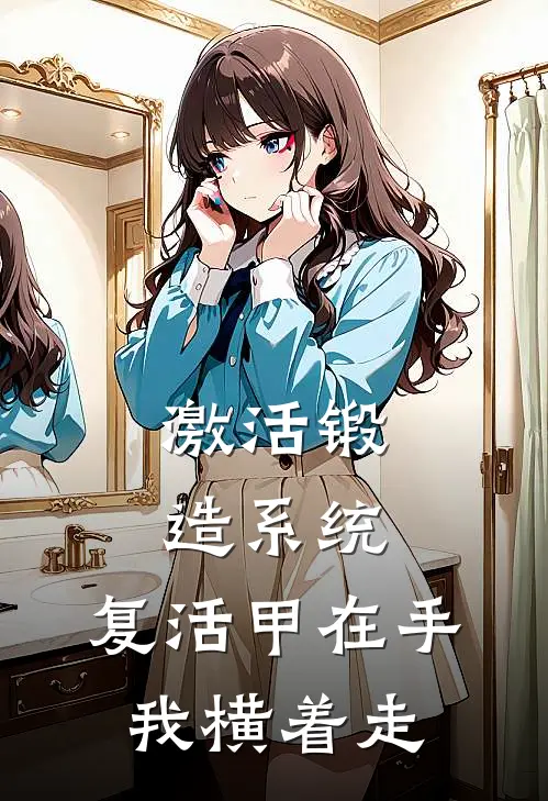 激活锻造系统，复活甲在手我横着走