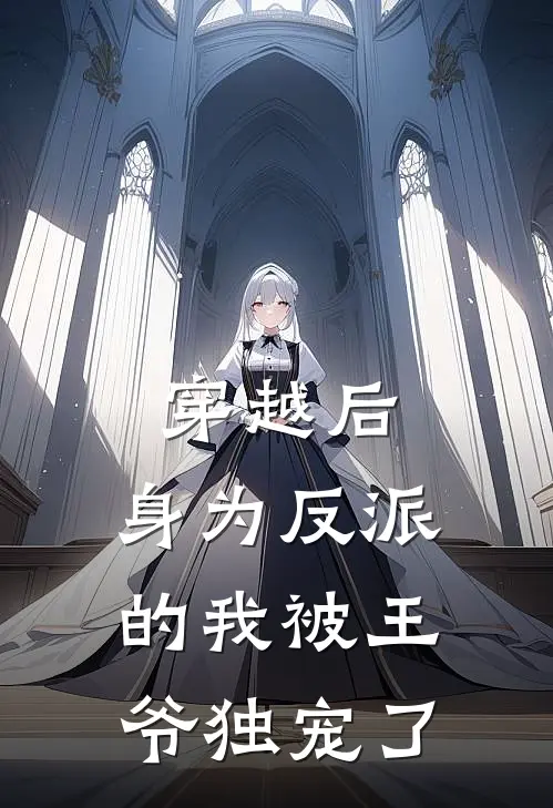 穿越后，身为反派的我被王爷独宠了