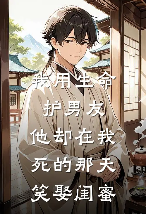 我用生命护男友，他却在我死的那天笑娶闺蜜