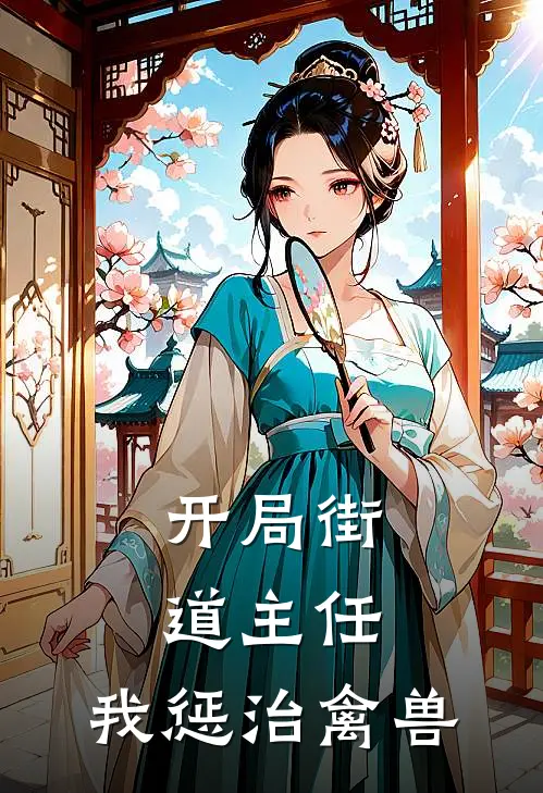 开局街道主任，我惩治禽兽