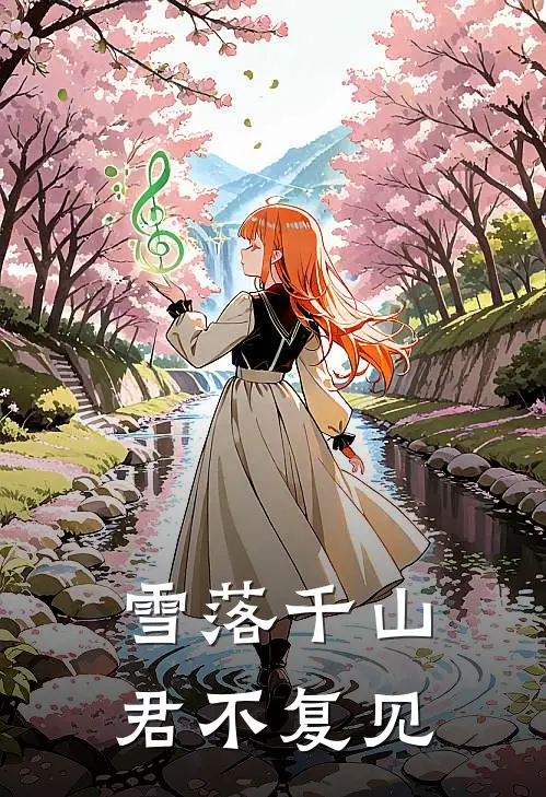 雪落千山，君不复见