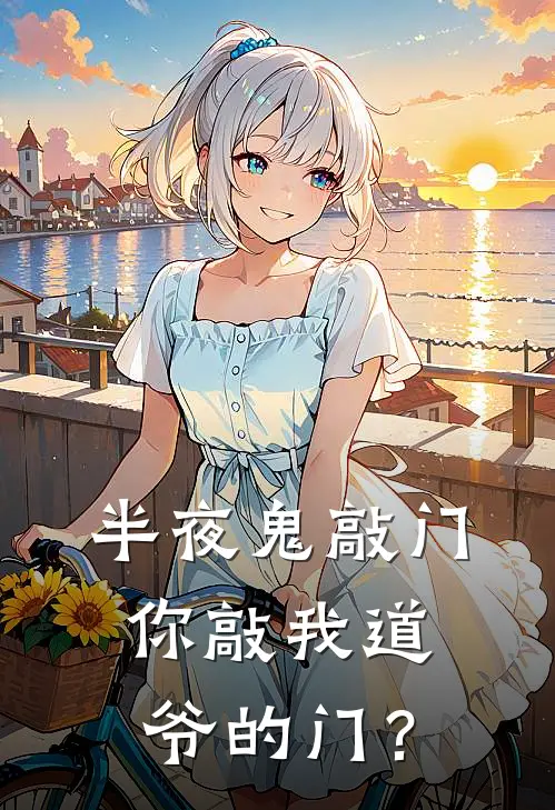 半夜鬼敲门，你敲我道爷的门？