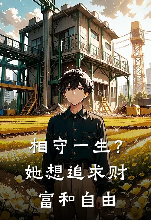 相守一生？她想追求财富和自由