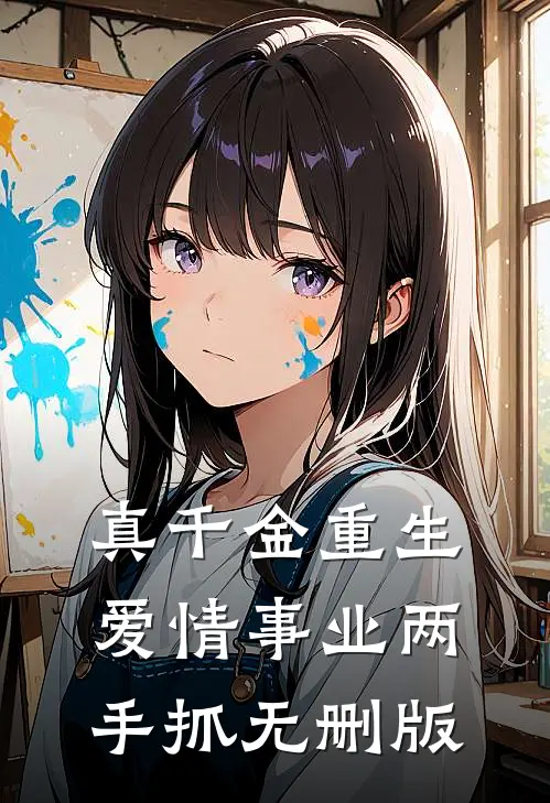 真千金重生，爱情事业两手抓无删版