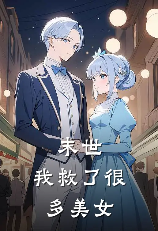 末世：我救了很多美女