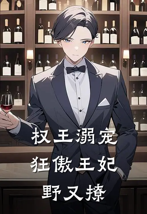 权王溺宠狂傲王妃野又撩