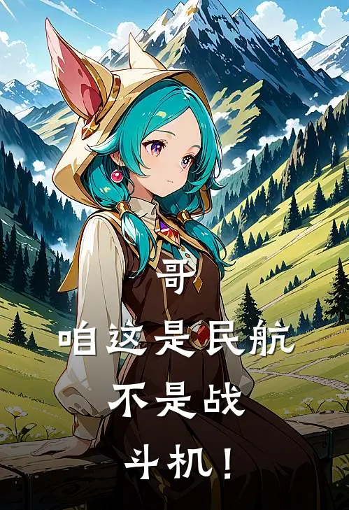 哥，咱这是民航，不是战斗机！