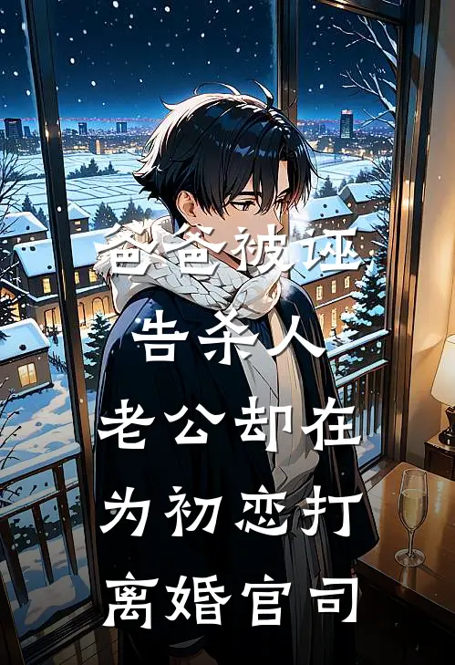 爸爸被诬告杀人，老公却在为初恋打离婚官司