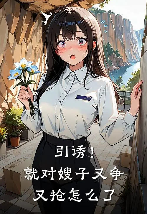 引诱！就对嫂子又争又抢怎么了