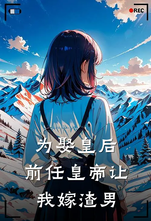 为娶皇后，前任皇帝让我嫁渣男