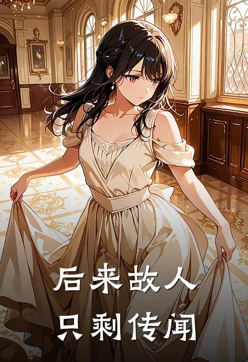 后来故人只剩传闻