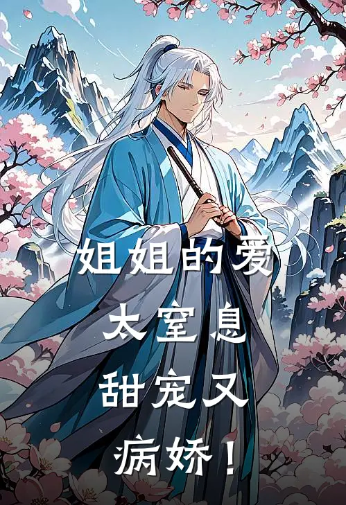 姐姐的爱太窒息：甜宠又病娇！