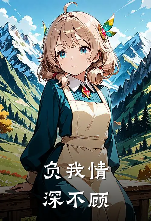 负我情深不顾